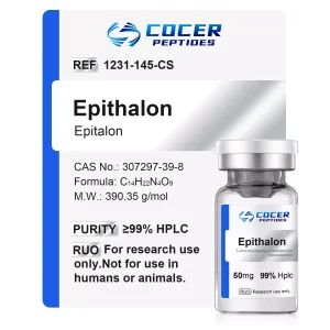 Epitalon 50mg