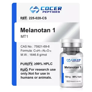 Melanota 10mg
