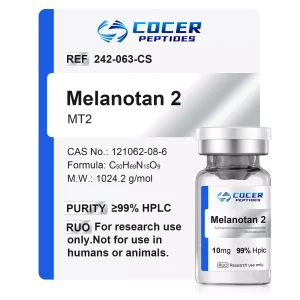 Melanota 10mg