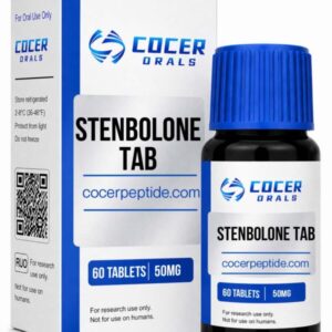 STENBOLONE TAB