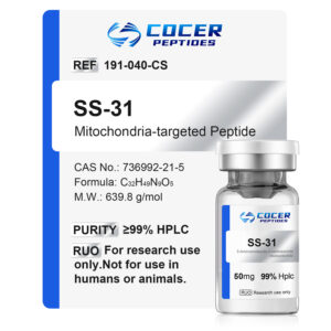 SS31 50mg